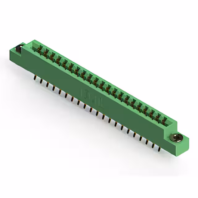305-042-556-203 EDAC Inc.  Edgeboard Connectors